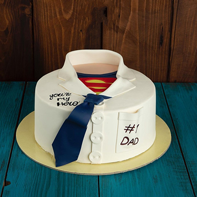 Cake For Father 12