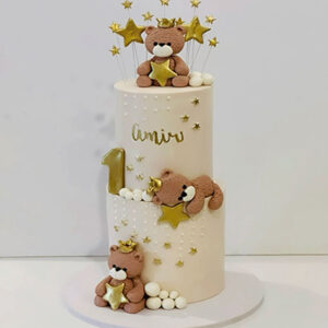 1st birthday cake 21