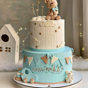 1st birthday cake 31