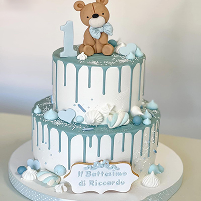 1st birthday cake 18