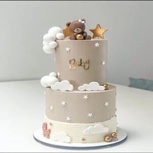 1st birthday cake 29
