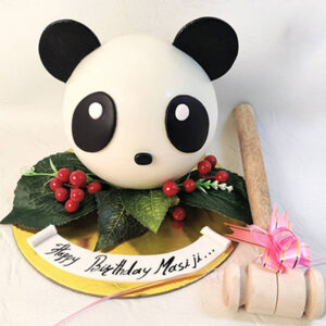 Pinata Theme Cake 13