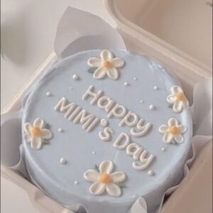 Mom cake 2
