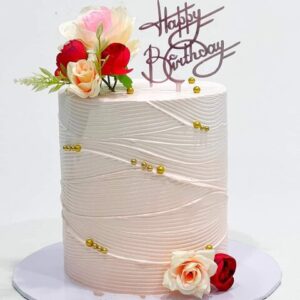 Mom cake 23