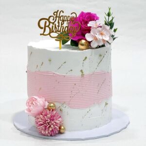 Mom cake 24
