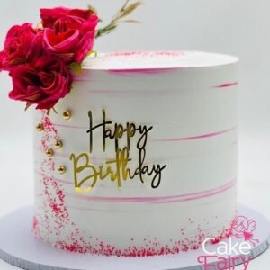 Mom cake 7