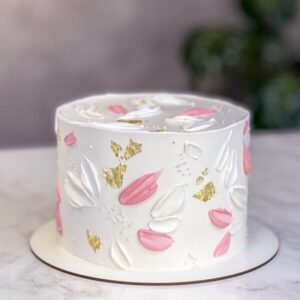 Mom cake 9
