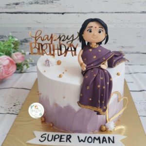 Mom cake 31