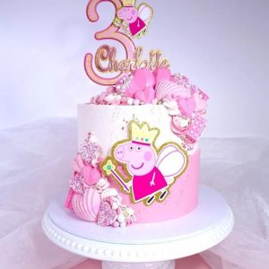 peppa pig 5