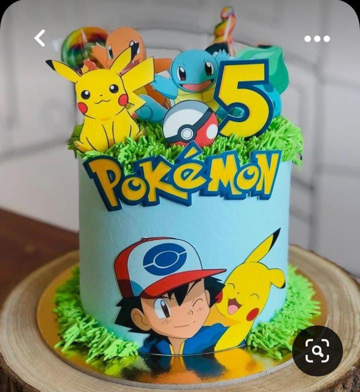 Pokemon 1
