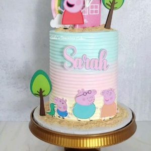 peppa pig 8