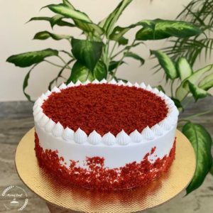 Red Velvet