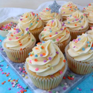 Cupcakes