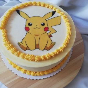 Pokemon 5