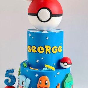 Pokemon 16