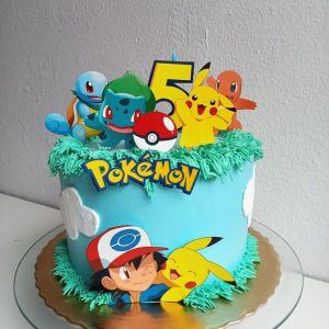 Pokemon 11