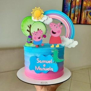 peppa pig 7