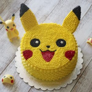 Pokemon 9