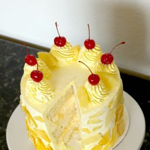 Pineapple Tango