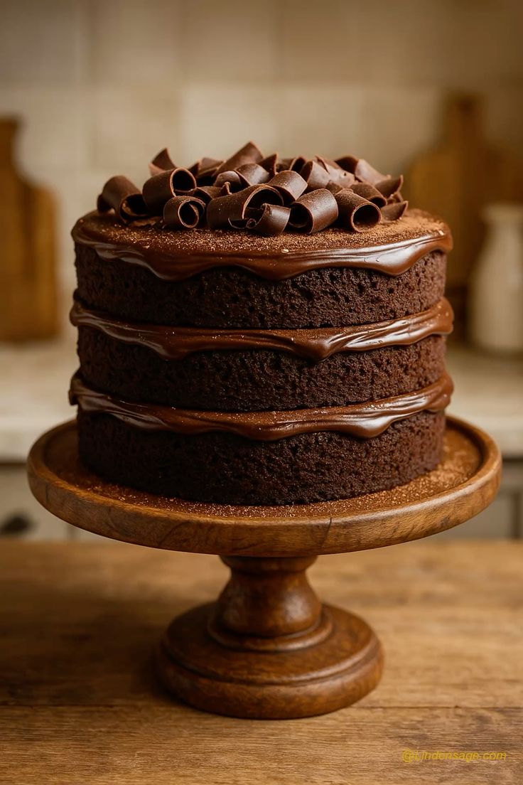 Choco Cocoa Bloom