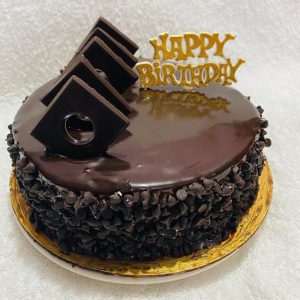 Dark Desire Truffle
