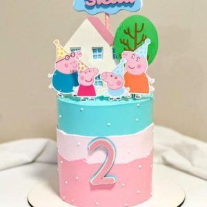 peppa pig 3