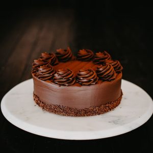 Midnight Truffle Delight