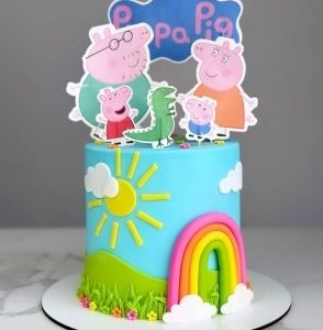 peppa pig 4