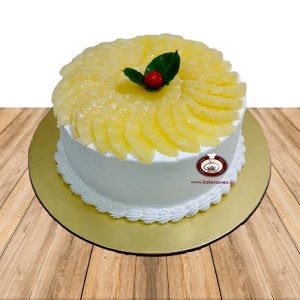 Pineapple Tropic Twinkle