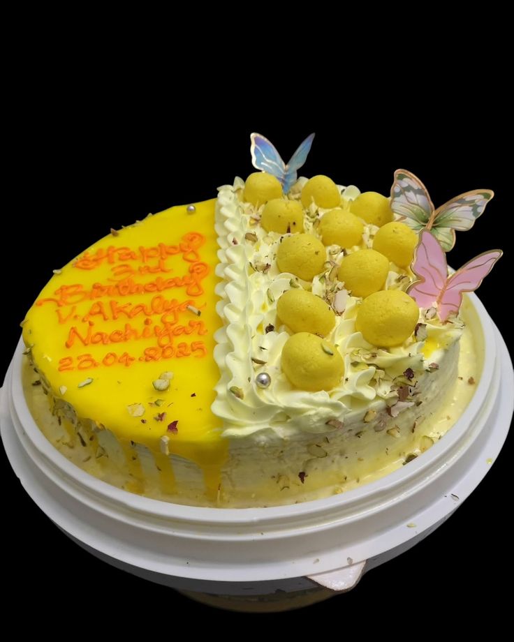 Rasmalai Majesty