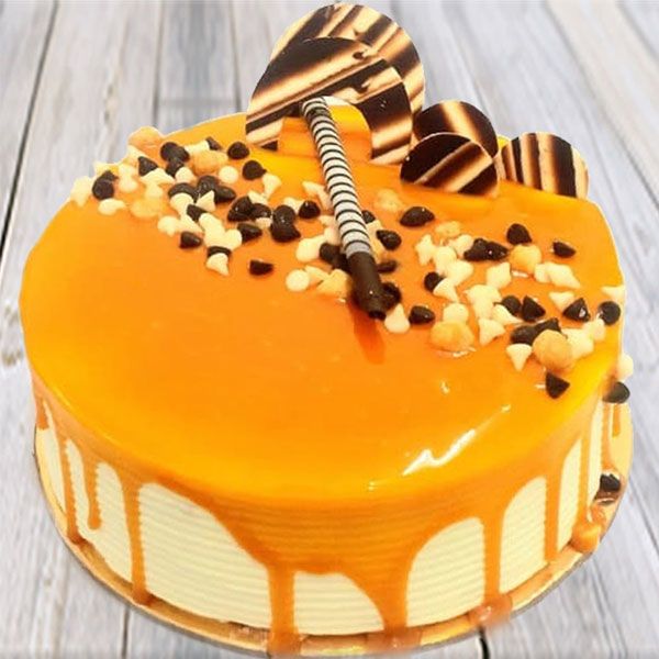Butterscotch 6