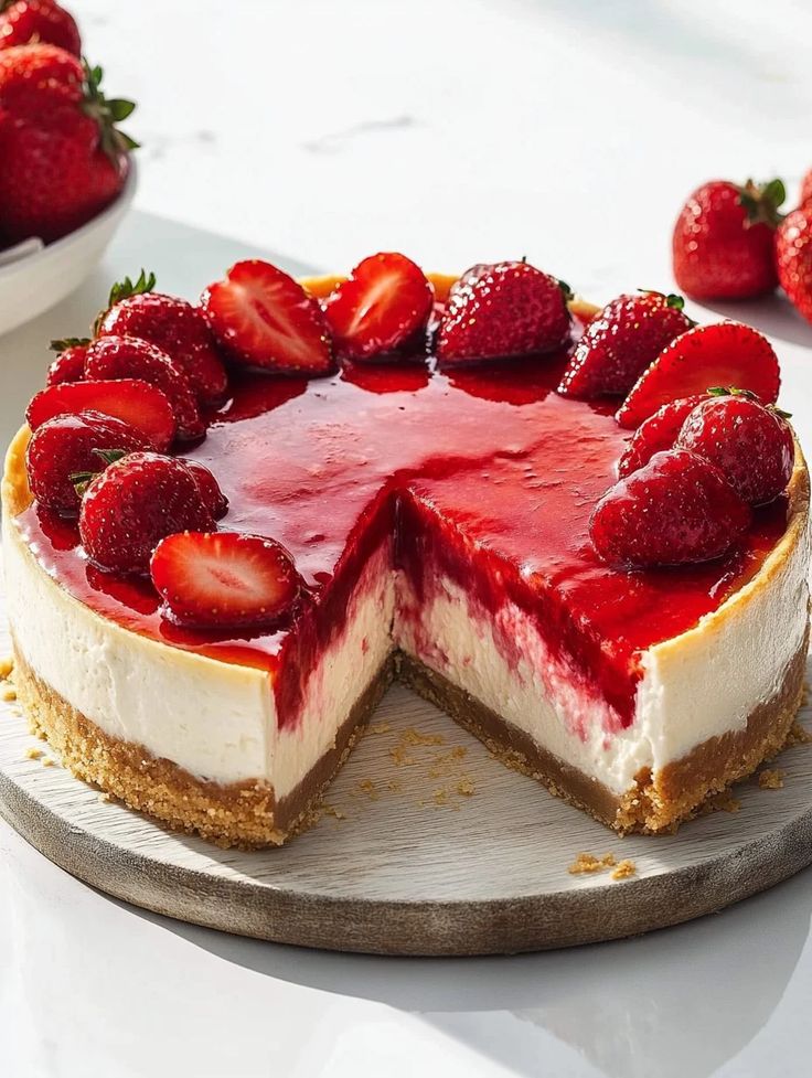 Strawberry Fresh