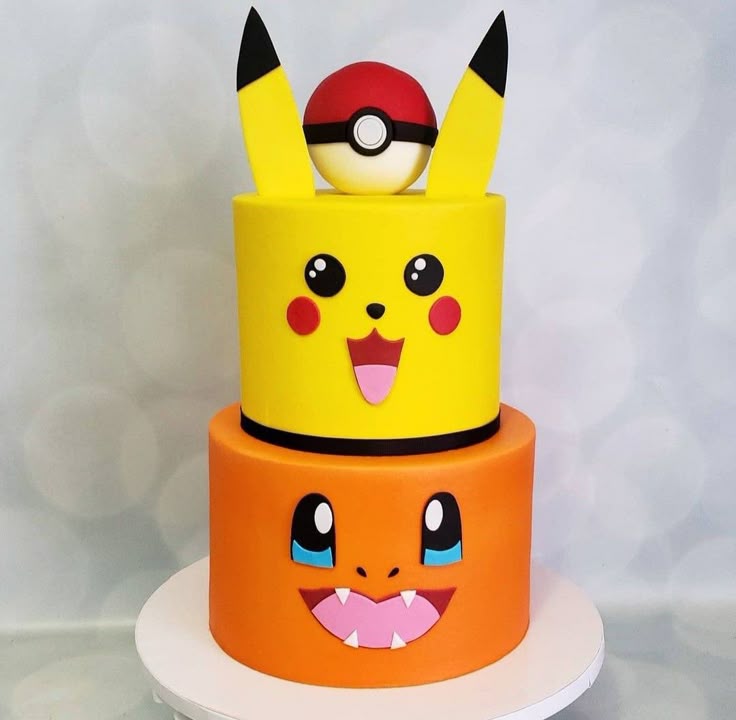 Pokemon 14