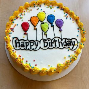 Balloon Sweet Air Delight