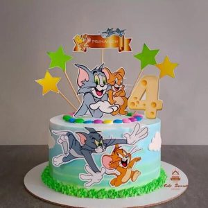 tom n jerry 3