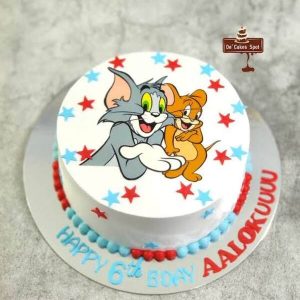 tom n jerry 4