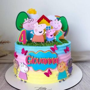 peppa pig 12