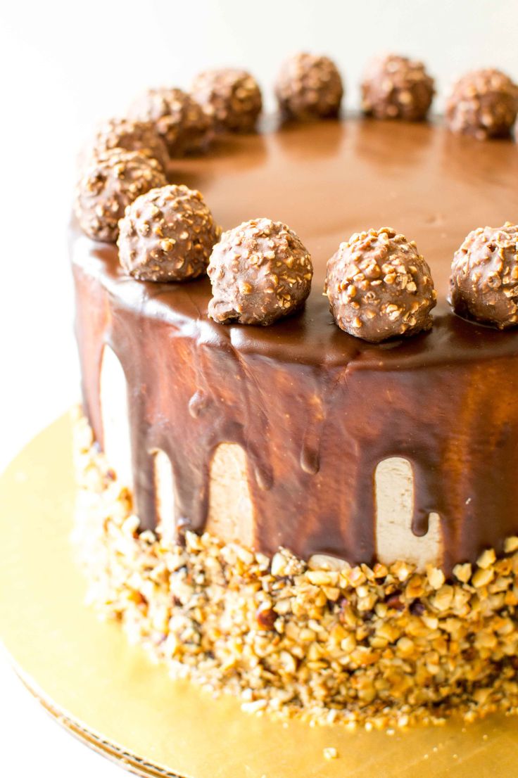 Rocher Royale