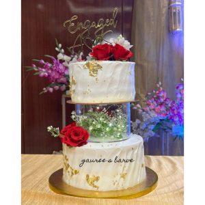 Anniversary Love layers