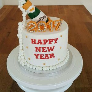 Party Time Cake