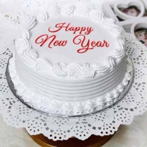 Celebration Bliss Cake